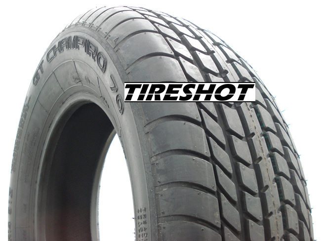 Tire GT Radial Champiro-70